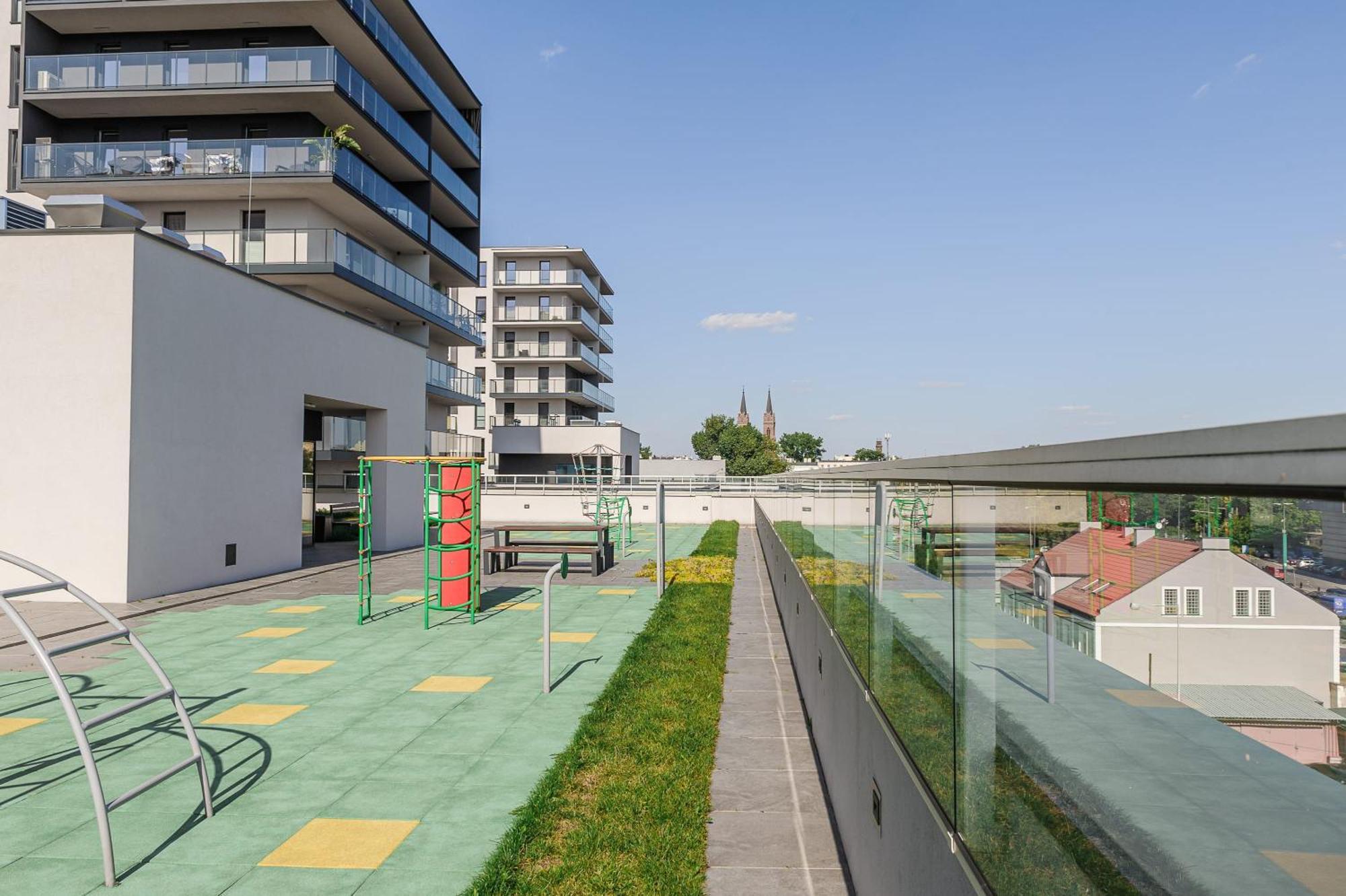 Lumina Cozy Apartments Manufaktura Lodz  Exterior photo